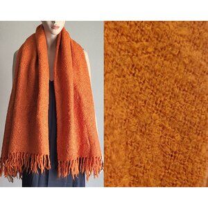 Fall Statement Scarf